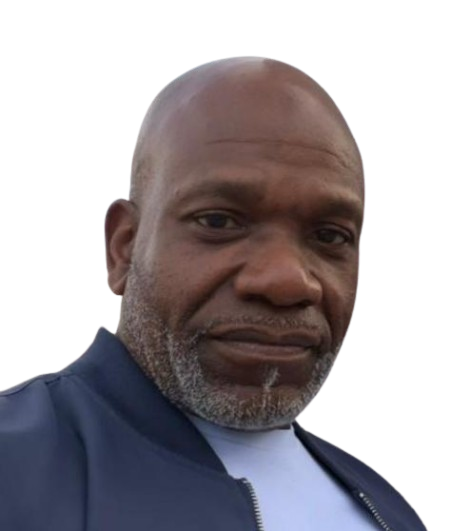 Brian Macubu — Director at C.A.P.S.